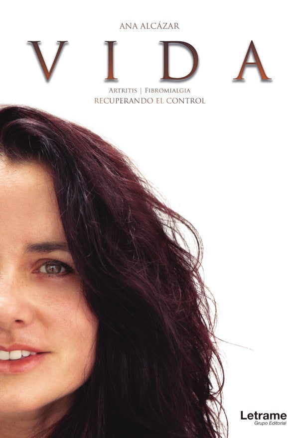 Vida | Ana Alcázar