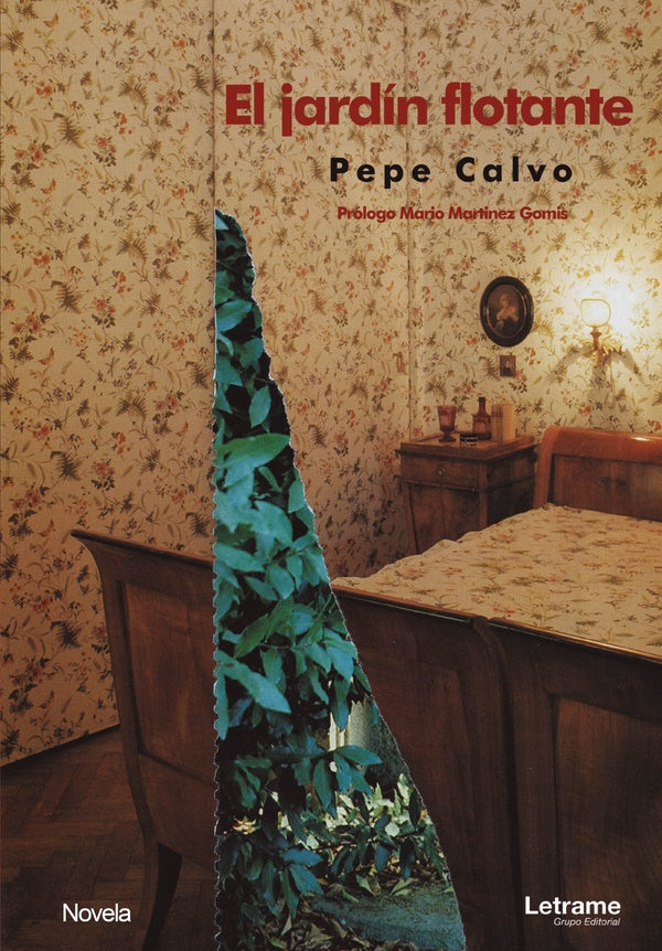 El jardín flotante | Pepe Calvo