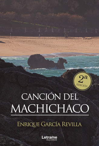 Canción del Machichaco | Enrique García Revilla