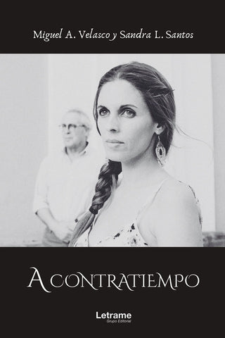 A contratiempo | Velasco, Santos