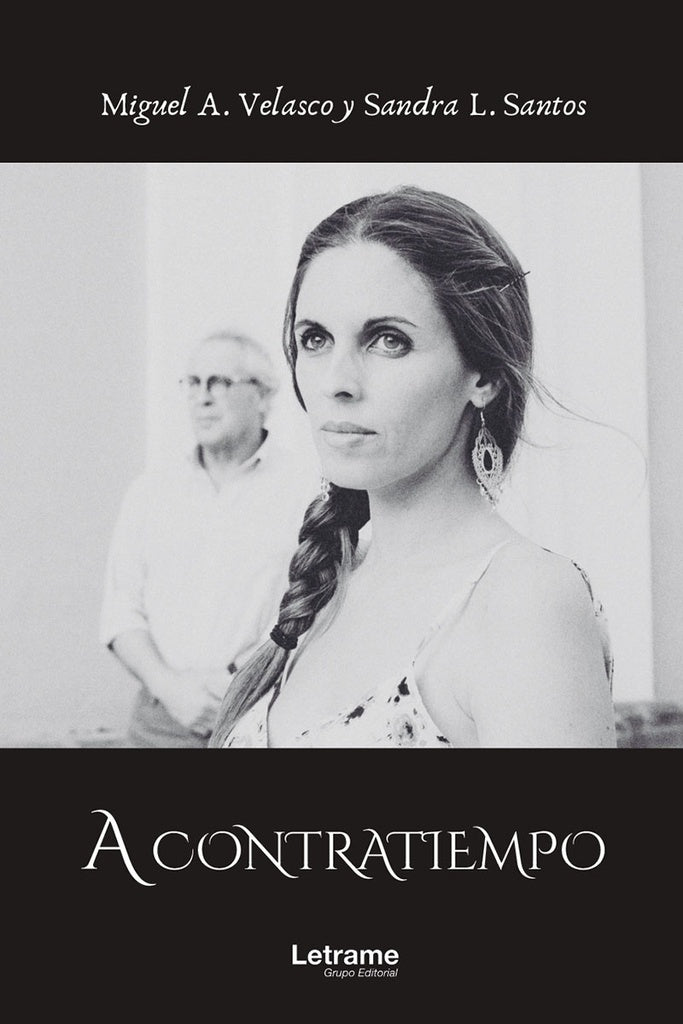 A contratiempo | Velasco, Santos