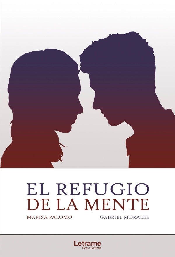 El refugio de la mente | Morales, Palomo