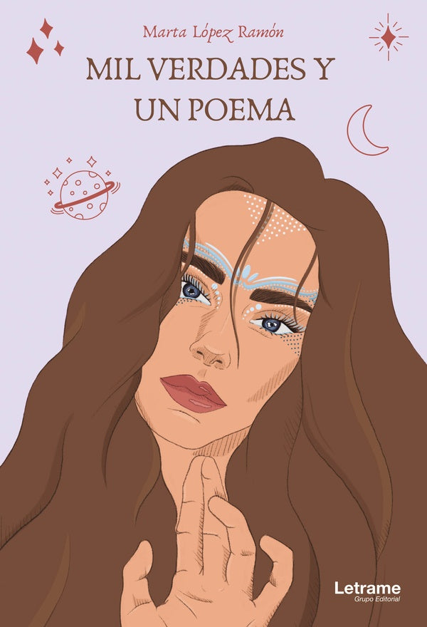 Mil verdades y un poema | Marta López Ramón