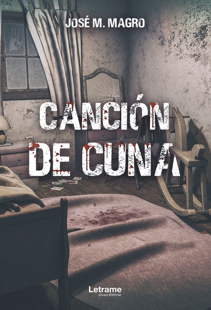 Canción de cuna | Jose M. Magro
