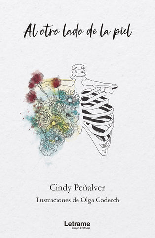 Al otro lado de la piel | Cindy Peñalver