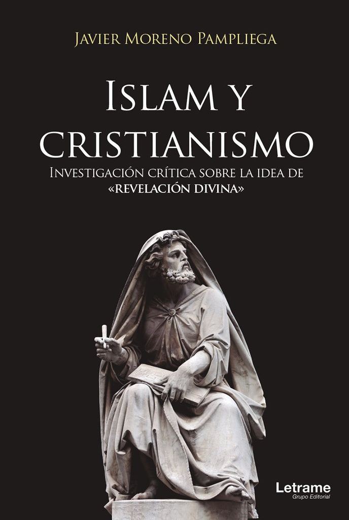 Islam y cristianismo | Javier Moreno Pampliega