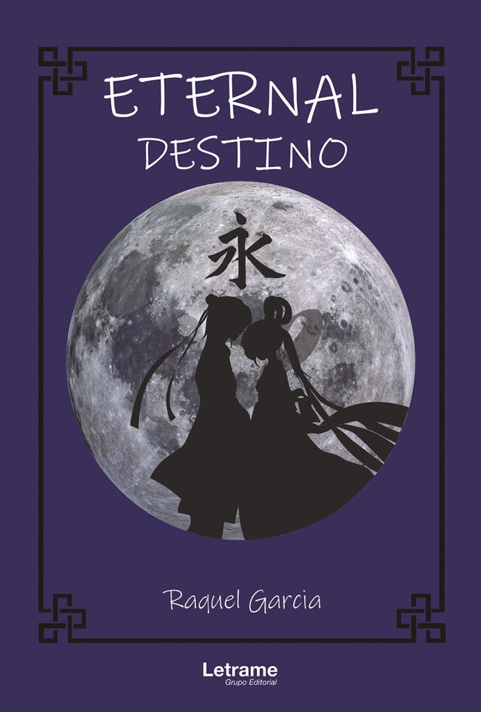 Eternal-Destino | Raquel Garcia