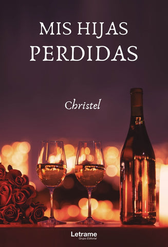 Mis hijas perdidas | Christel