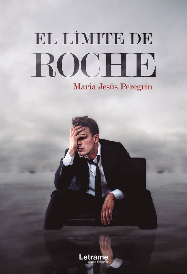 El límite de Roche | María Jesús Peregrin