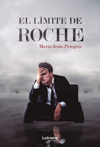 El límite de Roche | María Jesús Peregrin