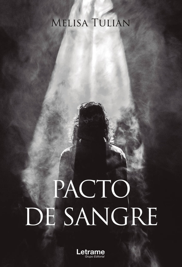 Pacto de sangre | Melisa Tulian