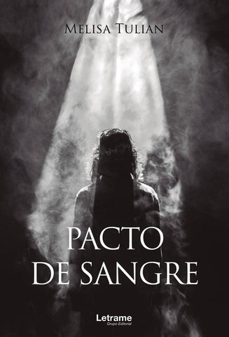 Pacto de sangre | Melisa Tulian