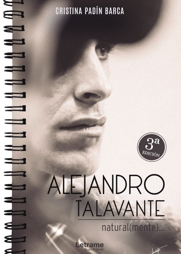 Alejandro Talavante, natural(mente) | Padín, Padín Barca