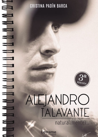 Alejandro Talavante, natural(mente) | Padín, Padín Barca