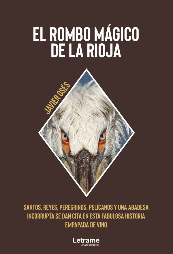 El rombo mágico de La Rioja |  Javier  Osés