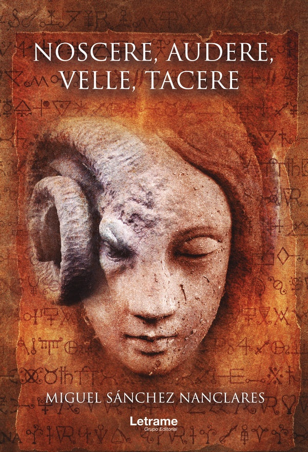 Noscere, audere, velle, tacere | Miguel Sánchez Nanclares