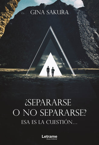 ¿Separarse o no separarse? Esa es la cuestión... | Gina Sakura