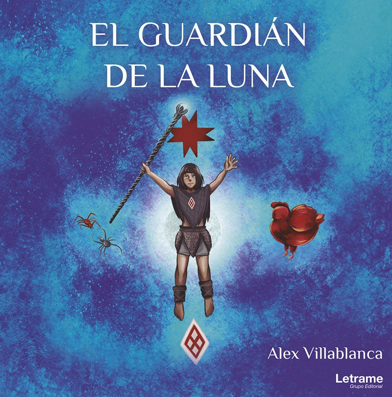 El guardián de la luna | Alex Villablanca