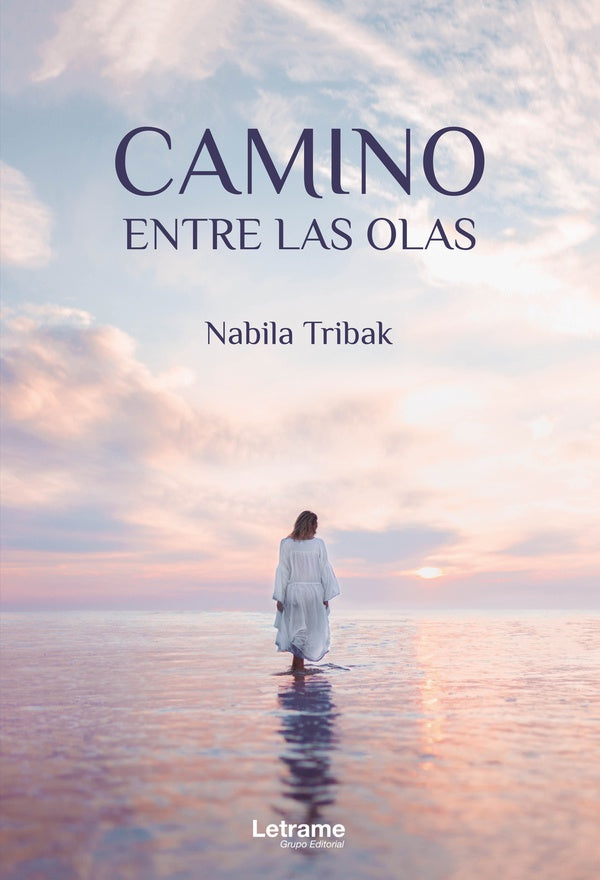 Camino entre las olas | Nabila Tribak