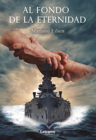 Al fondo de la eternidad | Mariano Eiben