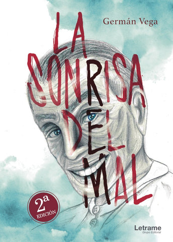 La sonrisa del mal | Germán Vega