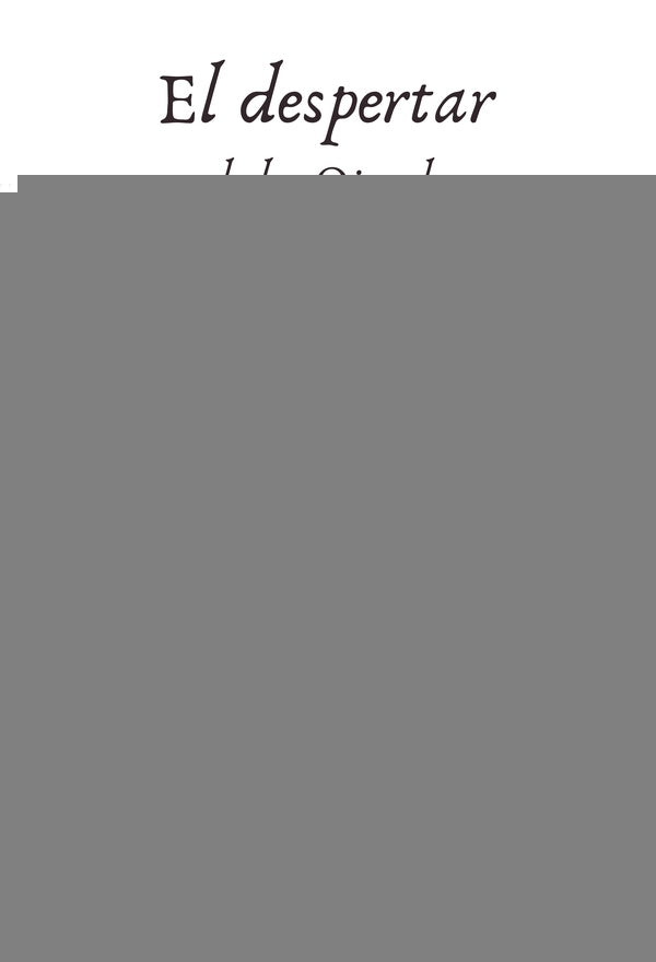 El despertar de los ojos de Libertad | Luis García Vegan