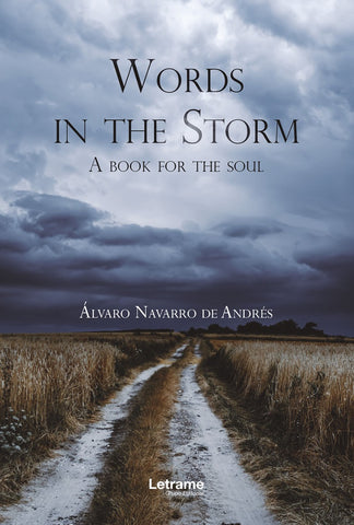 Words in the Storm | Álvaro  Navarro de Andrés