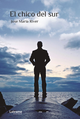 El chico del sur | Jose María River