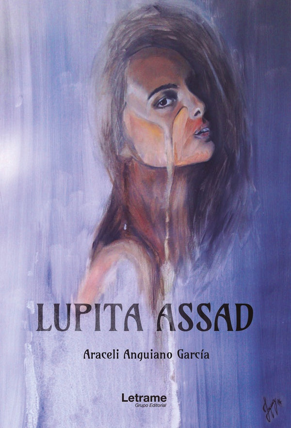 Lupita Assad | Araceli Anguiano García