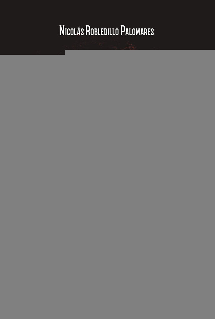 En el corazón de la tormenta | Nicolás Robledillo Palomares