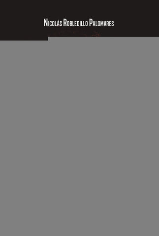 En el corazón de la tormenta | Nicolás Robledillo Palomares