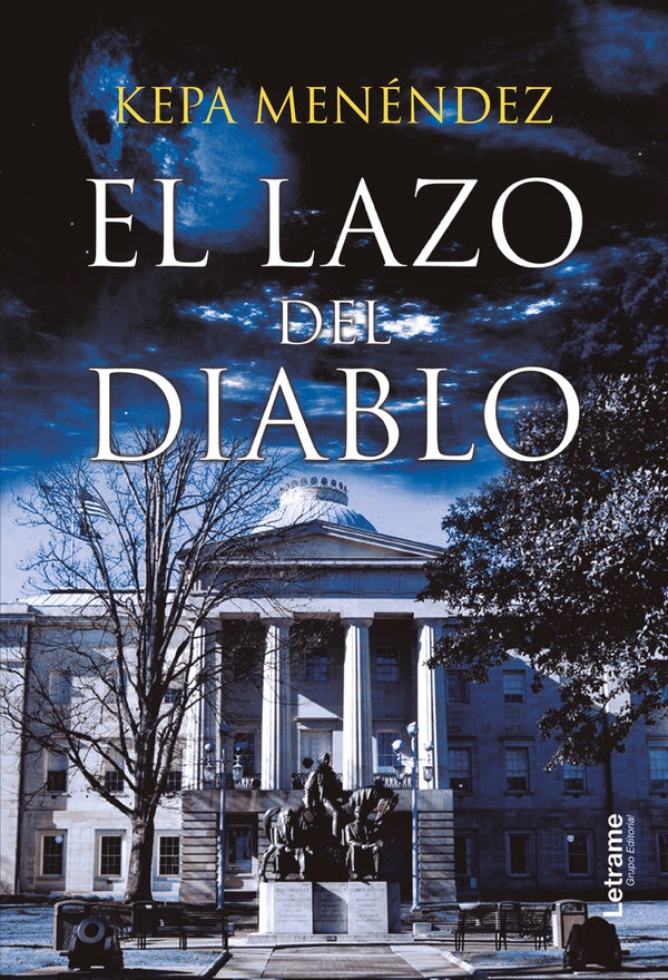 El lazo del diablo | Kepa Menéndez
