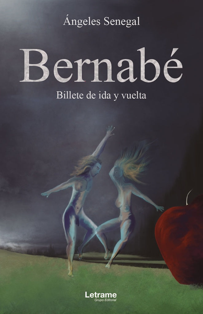 Bernabé. Billete de ida y vuelta | Ángeles Senegal