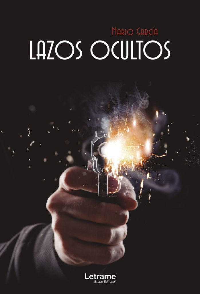 Lazos Ocultos | Mario García