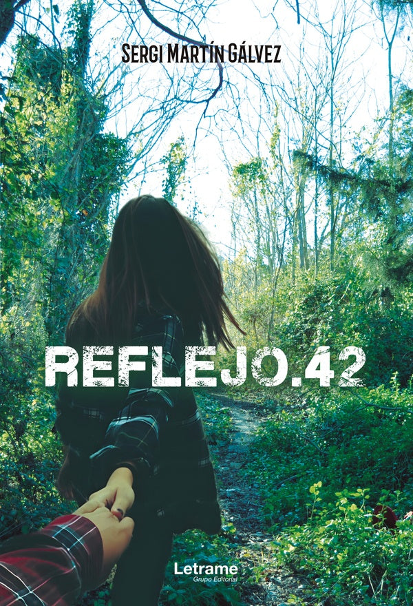 Reflejo.42 | Sergi Martín Gálvez