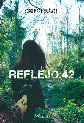 Reflejo.42 | Sergi  Martín Gálvez