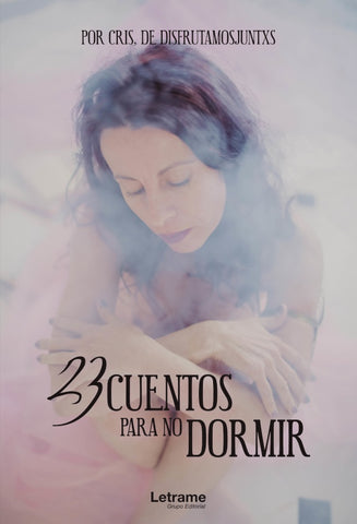 23 cuentos para no dormir | Cris de Disfrutamosjuntxs