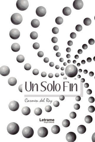Un solo fin | Carmen del Rey