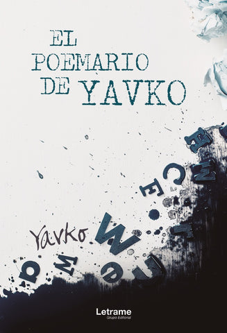 El poemario de Yavko | Yavko