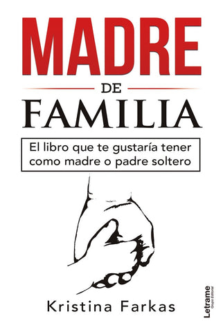 Madre de familia | Kristina Farkas