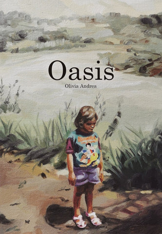Oasis |  , André