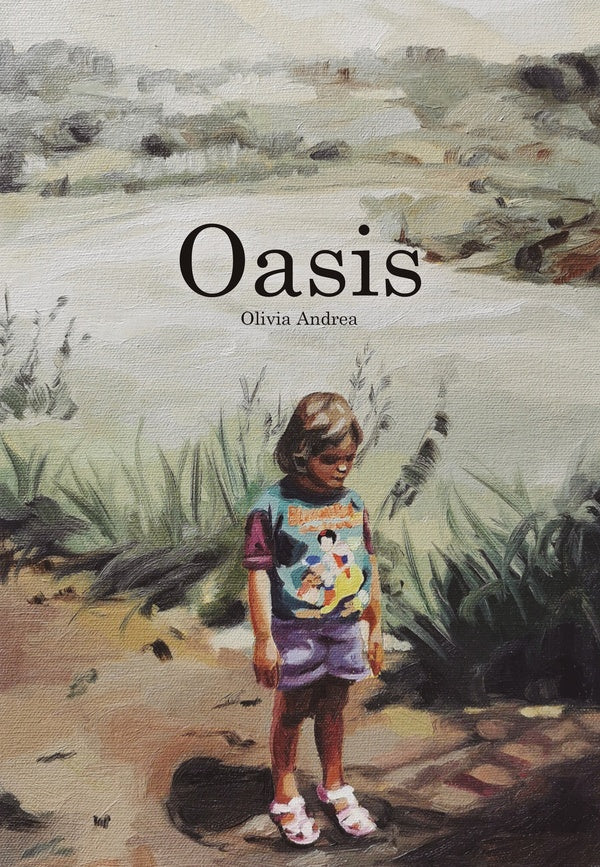 Oasis | André,