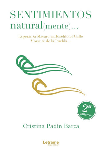 Sentimientos natural(mente)... Esperanza Macarena, Joselito el Gallo, Morante de la Puebla... | Padín Barca, Padín