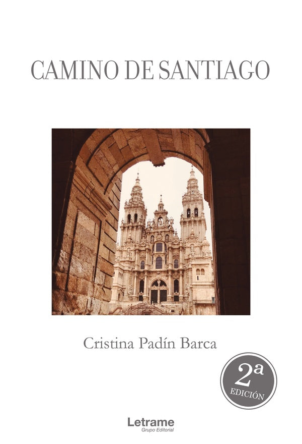 Camino de Santiago | Padín, Padín Barca