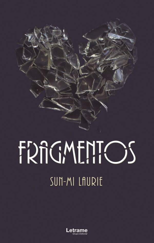 Fragmentos | Sun-Mi Laurie