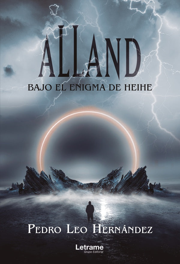 Alland, bajo el enigma de Heihe | Pedro Leo Hernández