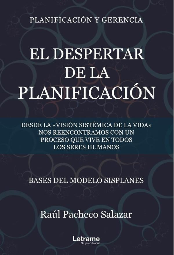 El despertar de la planificación | Raúl Pacheco Salazar