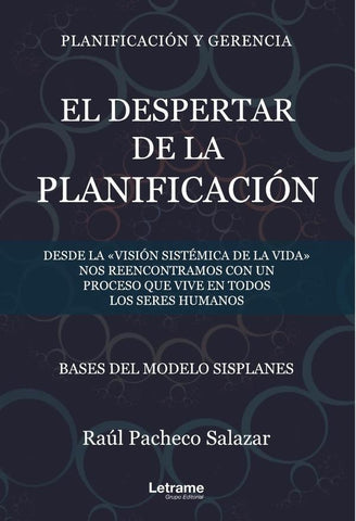 El despertar de la planificación | Raúl Pacheco Salazar