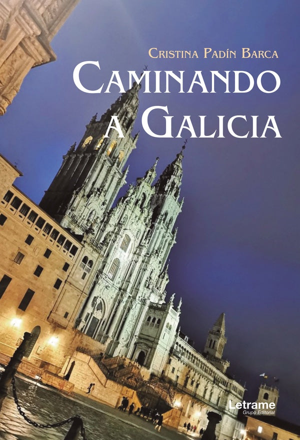 Caminando a Galicia | Padín, Padín Barca