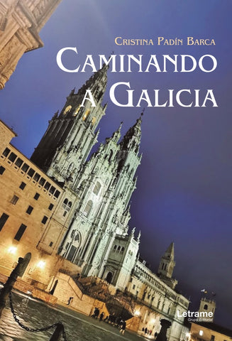 Caminando a Galicia | Padín, Padín Barca